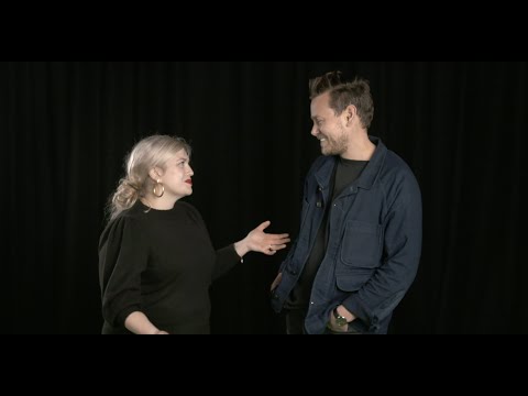 John Mark Comer video