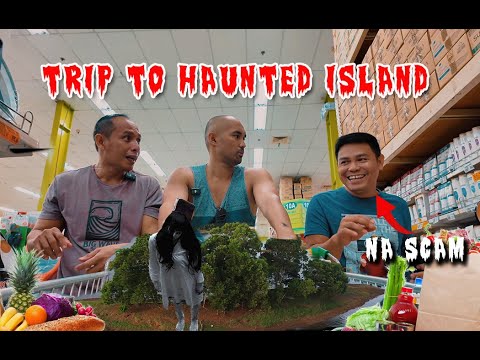 EXCITED KAMI SA OVERNIGHT SA ISLA SA CALIRAYA LAGUNA MEGA VLOG