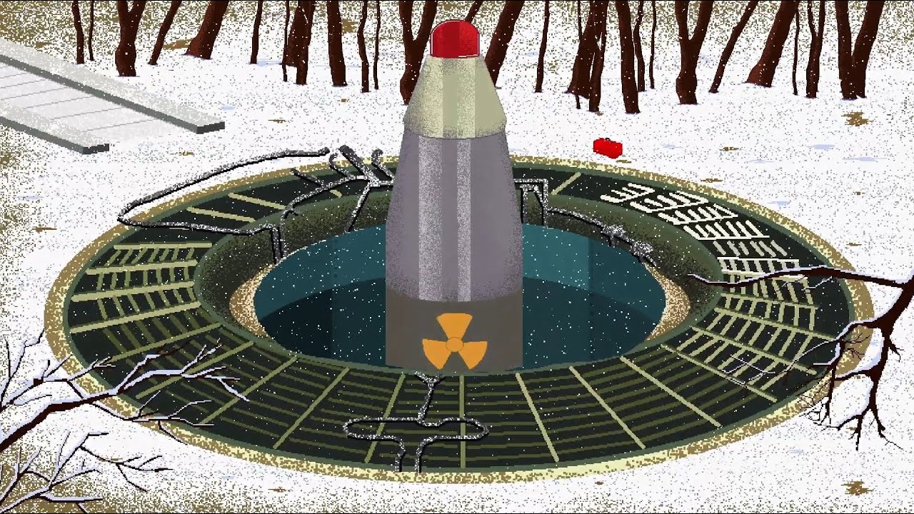 D3AD HAND gameplay trailer teaser