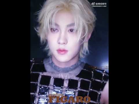 Tian xuning X Figaro