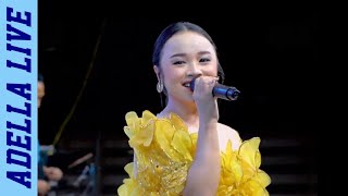 Download lagu Selalu Rindu - Tasya Rosmala | OM Adella Live Madura mp3