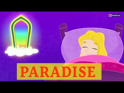 download lagu mp3 mp4 Paradise For Kids, download lagu Paradise For Kids gratis, unduh video klip Paradise For Kids
