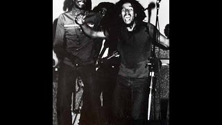 Bob Marley & Peter Tosh - Compilado