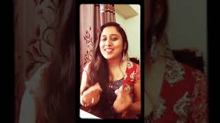 Chonch Ladhiyaan | Manmarziyaan |  Cover by - Shruti | Amit Trivedi | Jazim Sharma, Harshdeep Kaur