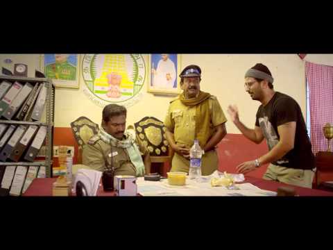 Jithan 2 Movie official Trailer HD Exclusive- Jithan Ramesh,Â Iniya, Shruthi