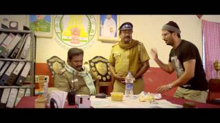 Jithan 2 | Official Trailer | Ramesh, Shrusti Dange