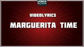 Marguerita Time - Status Quo tribute - Lyrics