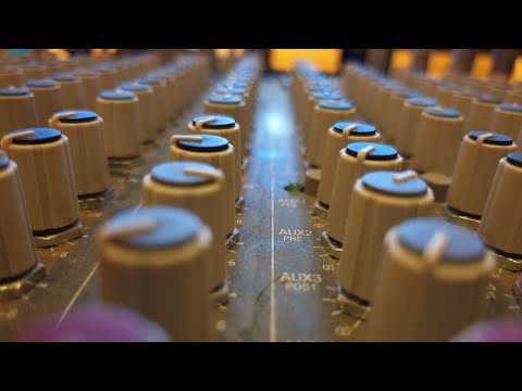 Mungo's Hi Fi - Dub Tutorial