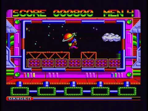 NorthStar Atari
