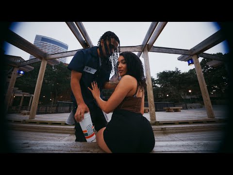 POPERULIN - BETTY BOO (VIDEO OFICIAL) 