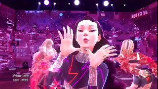Download lagu aespa — æ dancing “Next Level” mp3