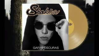 Shakira - Gafas Oscuras (Acapella)