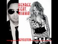 ‫הנרי וניקה - Henree feat. Nikka - Naked In The Wind‬‎ 