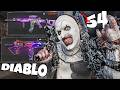 Diablo Uses MW3 Meta Drops 126 KILLS On The ENTIRE Lobby