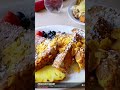 Honolulu Breakfast FoodTour #hawaiifoodie #travel #hawaii #honolulu #fyp #breakfast