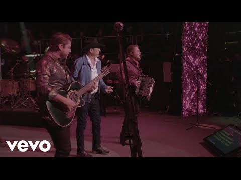 Bobby Pulido, Los Rojos - Nada De Nada (En Vivo)