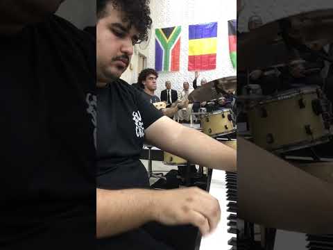 Na Força do Louvor - Renascer Praise