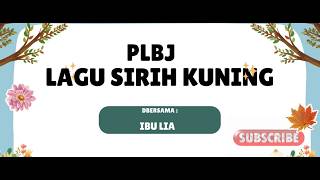 Download lagu Sirih Kuning Betawi Song and Lyrics mp3