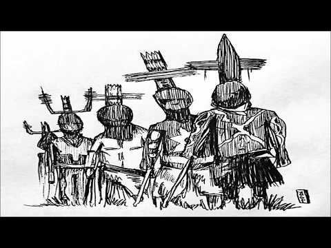 Lord Juco - For Juco - Full EP (2020)