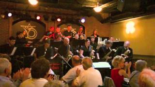 Count Basie Moten Swing