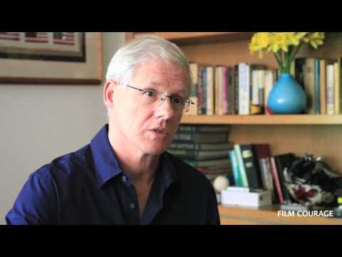 Why A Writer Must Approach Their Career As A Business by John Truby