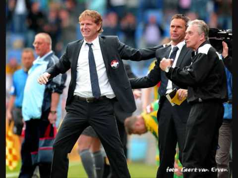 Willem II Seizoen 2008 2009