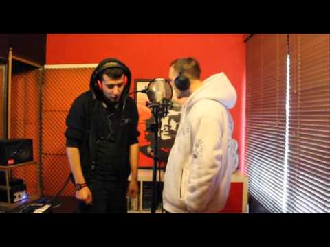 Berkay a.k.a Doktor Ft Şahmerdan - A'capella @SHARK RECORDS