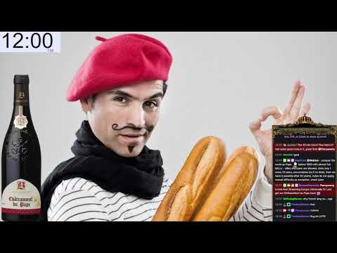 Pope Engine Run - Annexing Ottomans in one war - Latest Run as France #6 [23/07/2022]