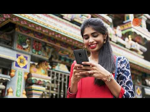bob World Lite | India's First Feature Phone-Enabled Mobile Banking App I Bank of Baroda