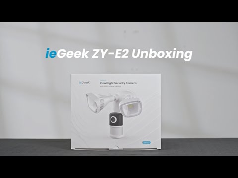 Unboxing & Installation