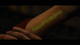 In Time (2011) Running scene