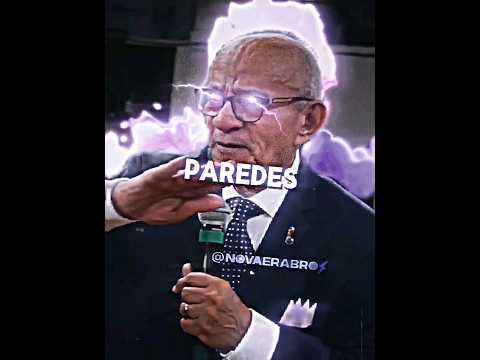 A HISTÓRIA DA CRUZ É TRIGO ALIMENTO⚡ PR GEZIEL GOMES #palavradedeus #viral #pregação #edit