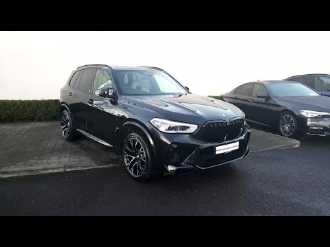 BMW X5 M Competition - Image 2