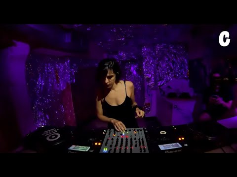 Plug 'n' Play w/ Nadja @CannibalRadio - 24 Jul 2025