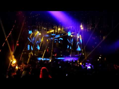 Adam Beyer @ Story Nightclub Miami 2/1/14 #9