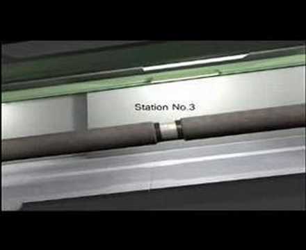 Rurociągi paliwowe - budowa