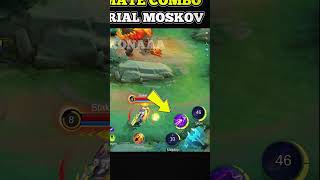 Download lagu ☑️ Moskov Ultimate Combo Tutorial from Ronaaa mp3