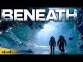 Beneath Sci Fi Action Adventure Full Movie Dangerous Mission