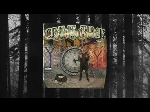 BERRYMANE - CRIME TIME