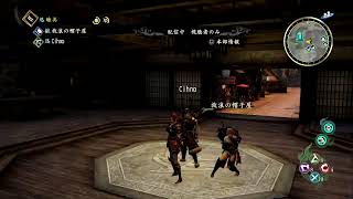 [討鬼伝２]○○から実況中[視聴者参加型・初見さん歓迎]まったりお役目
