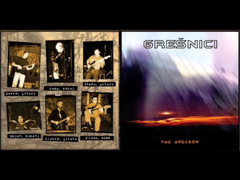 Gresnici - Programirani