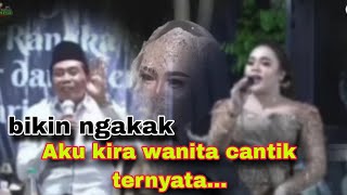 Download lagu KH Anwar Zahid geleng geleng Iki dagelan opo ngaji abah mp3