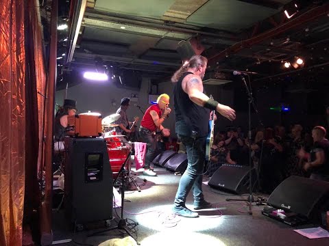 THE KINGCROWS: THE FINAL GIG (Live at the Brudenell, 20.7.24)