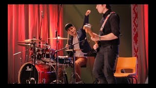 Dirty Loops - Sexy Girls (cover)