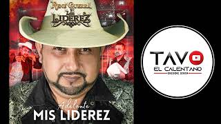 Fabian Lozano - Rene Guerra y Los Liderez