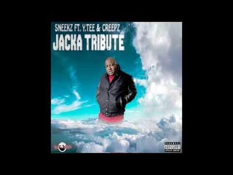 Sneekz Ft. Y.Tee & Creepz - Jacka Tribute (Clip)