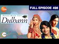 Banoo Main Teri Dulhann - Full Episode - 498 - Divyanka Tripathi Dahiya, Sharad Malhotra  - Zee TV