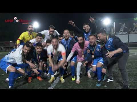 1ª Época 2022/2023 | Resumo do Jogo | Final Taça Aveiro