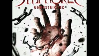 Symphorce Whatever Hurts - Unrestricted
