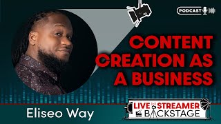 Running a Content Creation Business